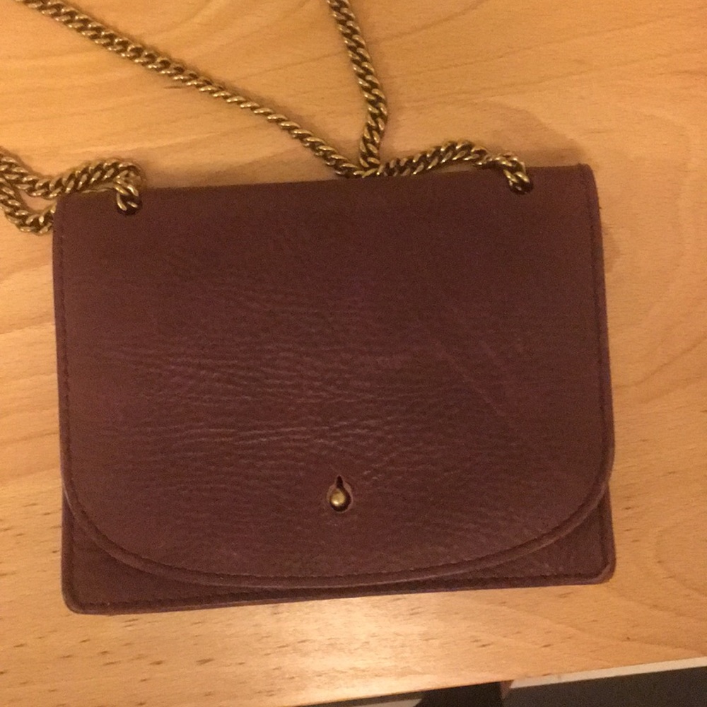 Madewell crossbody